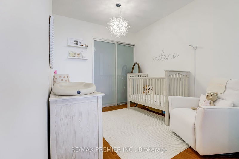  1512 - 88 Park Lawn Rd  Toronto, M8Y 0B5 | Image 19