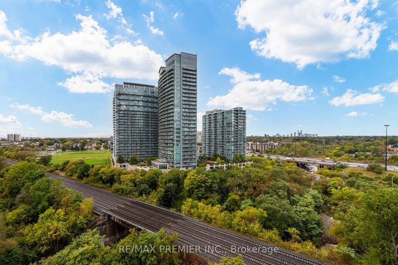  1512 - 88 Park Lawn Rd  Toronto, M8Y 0B5 | Image 24