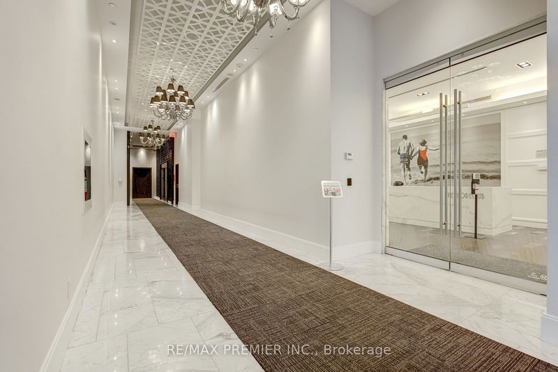  1512 - 88 Park Lawn Rd  Toronto, M8Y 0B5 | Image 27