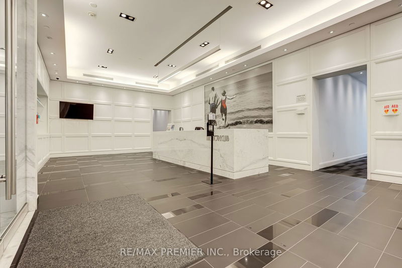  1512 - 88 Park Lawn Rd  Toronto, M8Y 0B5 | Image 28