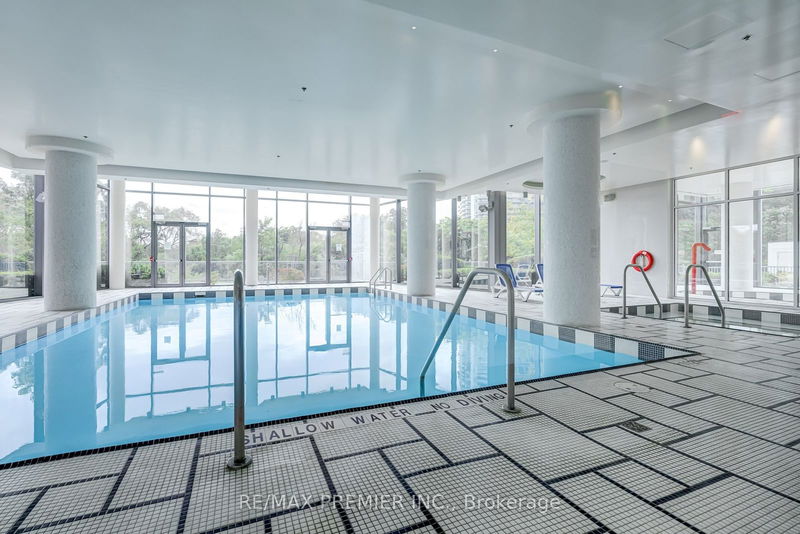  1512 - 88 Park Lawn Rd  Toronto, M8Y 0B5 | Image 31