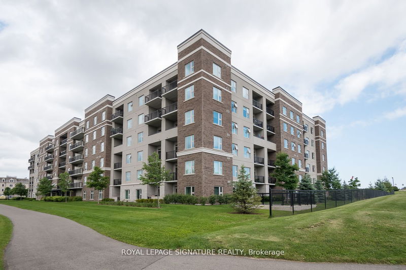  508 - 610 Farmstead Dr  Milton, L9T 8X5 | Image 1