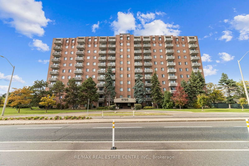  405 - 6720 Glen Erin Dr  Mississauga, L5N 3K8 | Image 1