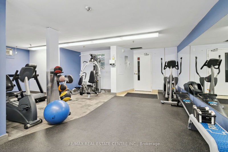  405 - 6720 Glen Erin Dr  Mississauga, L5N 3K8 | Image 30