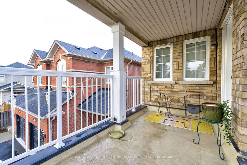 7327 Bread Fruit Lane  Mississauga, L5N 8P2 | Image 32