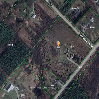 468 Olde Base Line Rd  Caledon, L0P 1N0 | Image 1