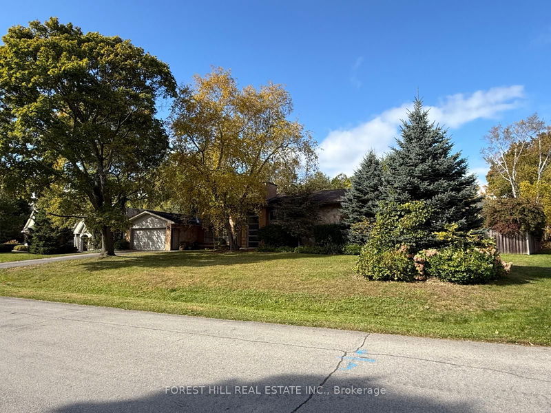 1291 Cambridge Dr, Oakville - MO Morrison image-0-0