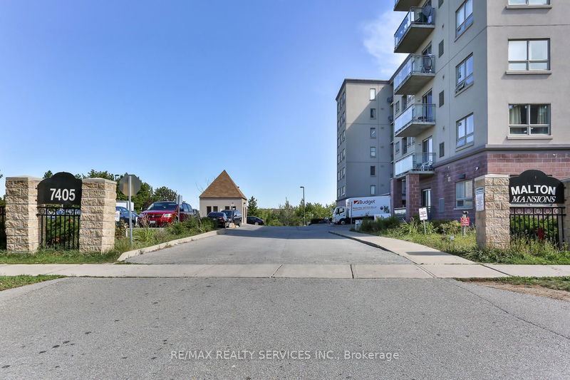  716 - 7405 Goreway Dr  Mississauga, L4T 0A3 | Image 2