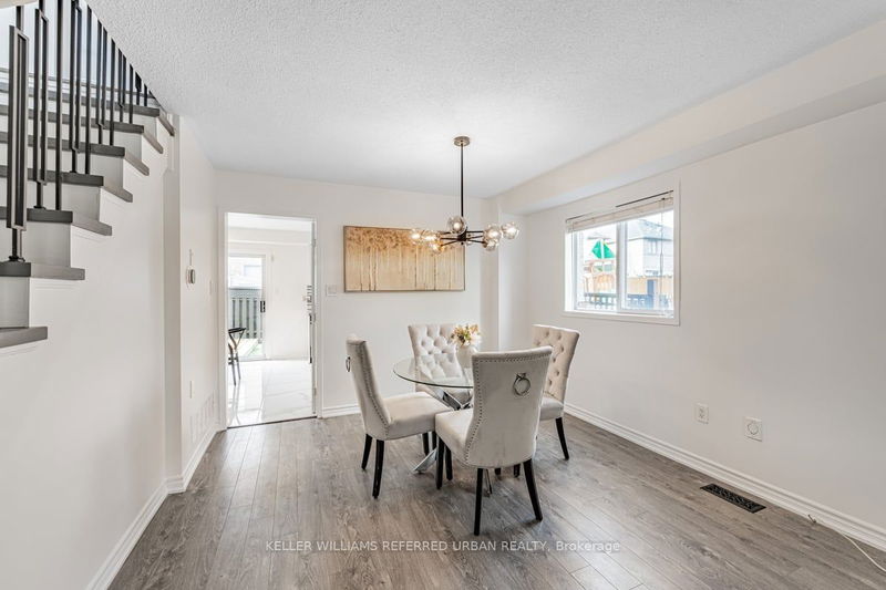 10 Field Sparrow Rd  Brampton, L6R 1Y6 | Image 10