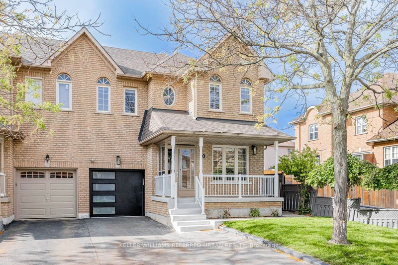 10 Field Sparrow Rd  Brampton, L6R 1Y6 | Image 2