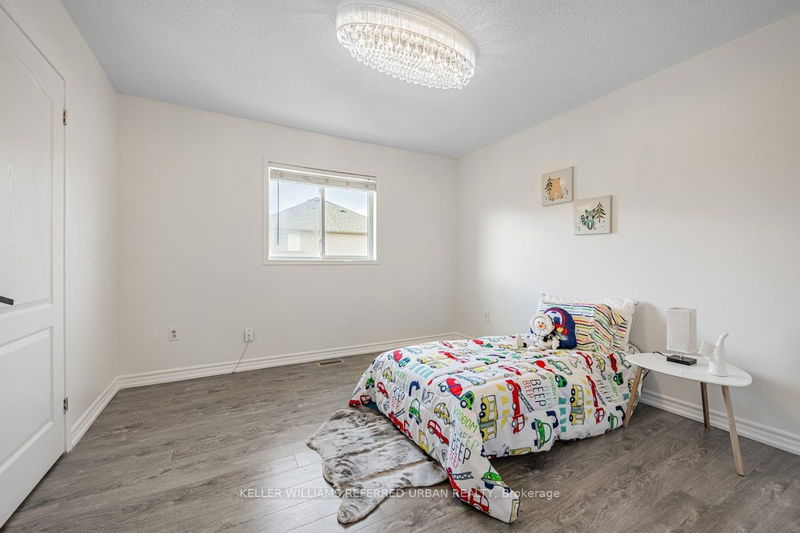 10 Field Sparrow Rd  Brampton, L6R 1Y6 | Image 21