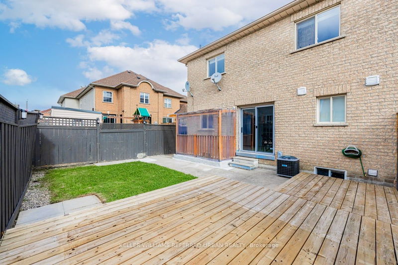 10 Field Sparrow Rd  Brampton, L6R 1Y6 | Image 30