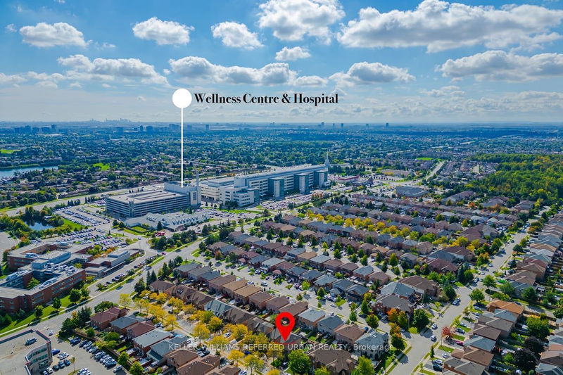 10 Field Sparrow Rd  Brampton, L6R 1Y6 | Image 34