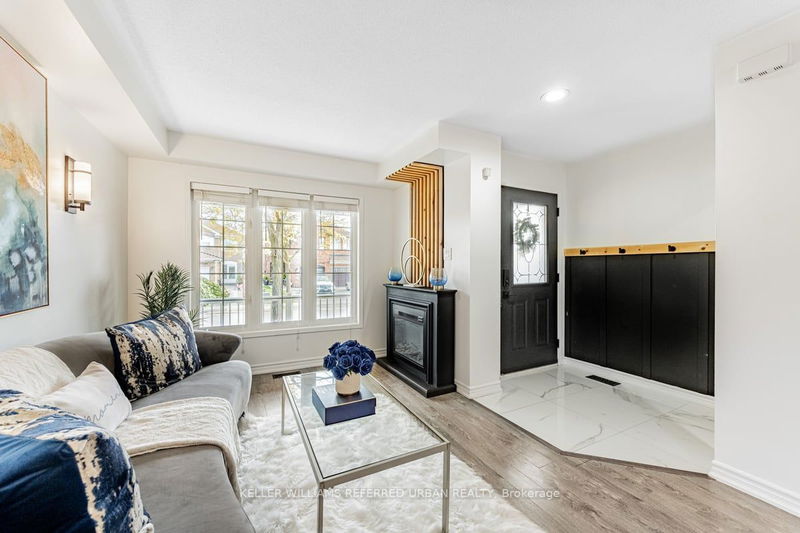 10 Field Sparrow Rd  Brampton, L6R 1Y6 | Image 5