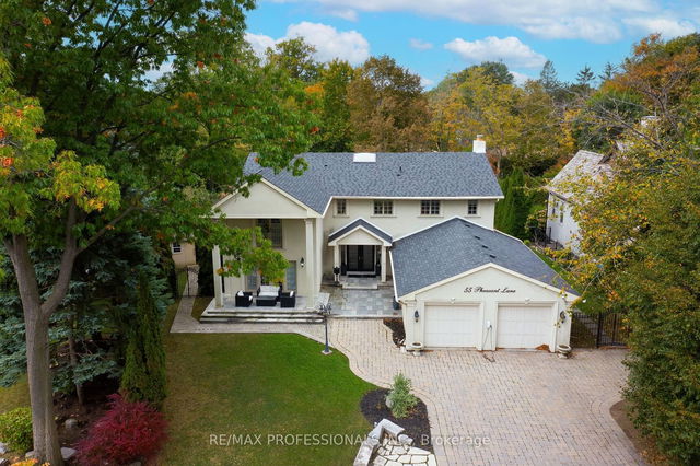 55 Pheasant Lane