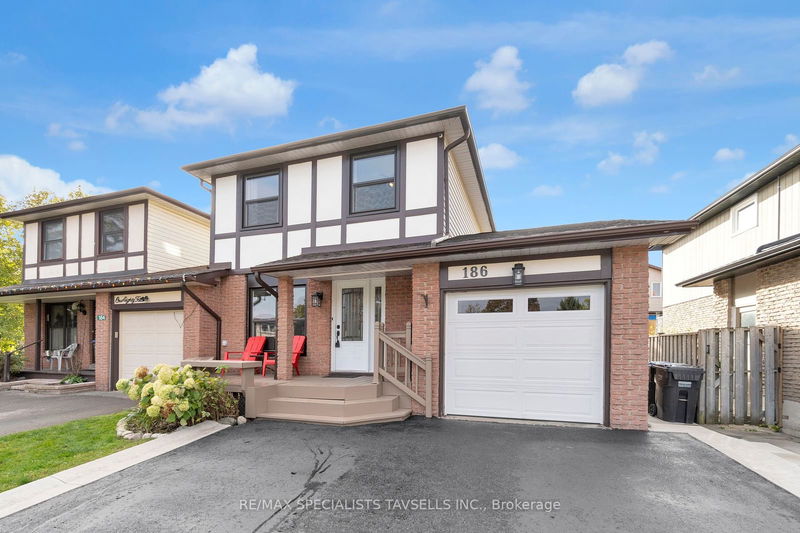 186 Ridge Rd  Caledon, L7E 4V7 | Image 2