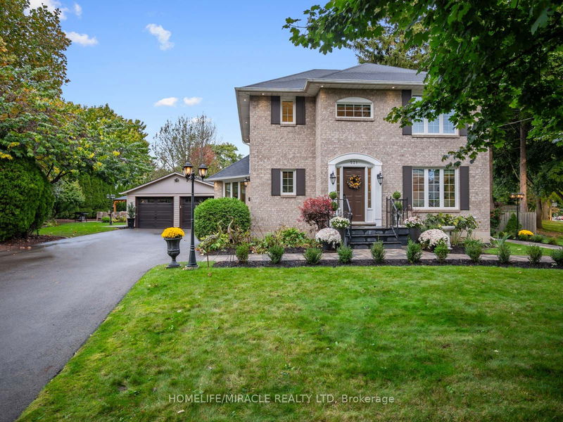 521 Oneida Dr  Burlington, L7T 3T9 | Image 3