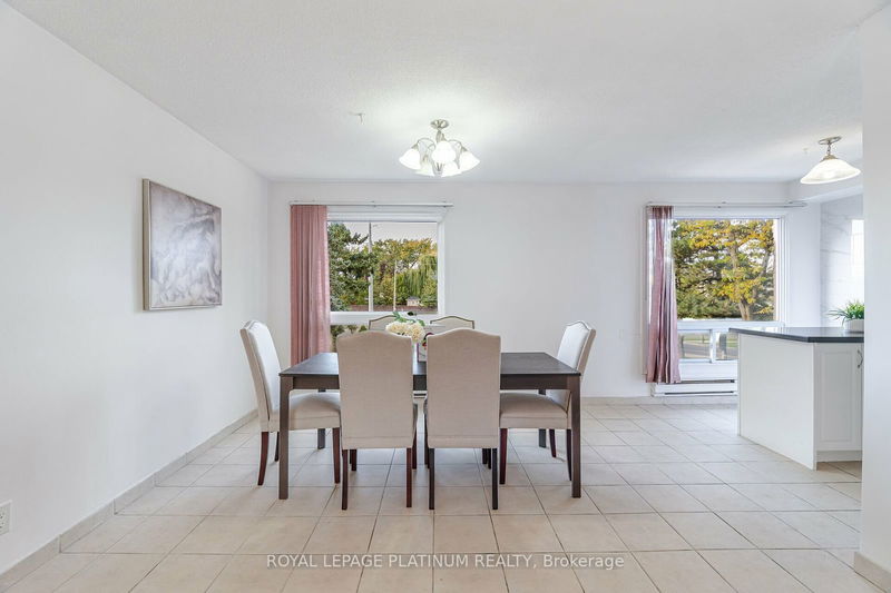  31 - 640 Rathburn Rd E Mississauga, L4Z 1C6 | Image 14