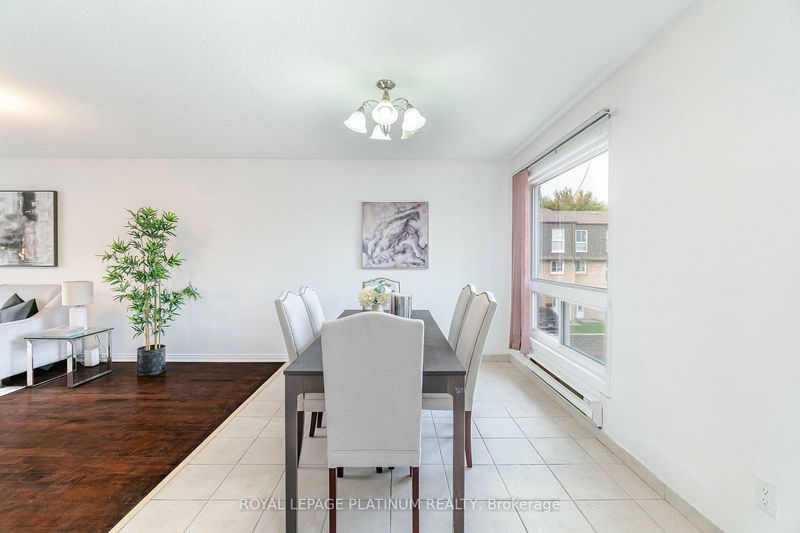  31 - 640 Rathburn Rd E Mississauga, L4Z 1C6 | Image 17