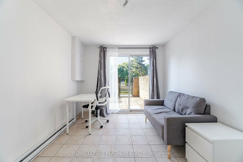  31 - 640 Rathburn Rd E Mississauga, L4Z 1C6 | Image 22