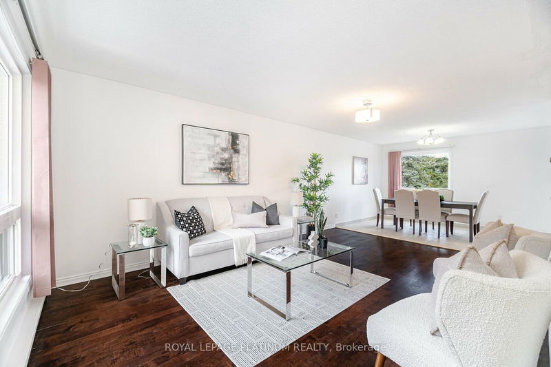  31 - 640 Rathburn Rd E Mississauga, L4Z 1C6 | Image 34