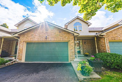  3 - 3333 New St  Burlington, L7N 1N1 | Image 1