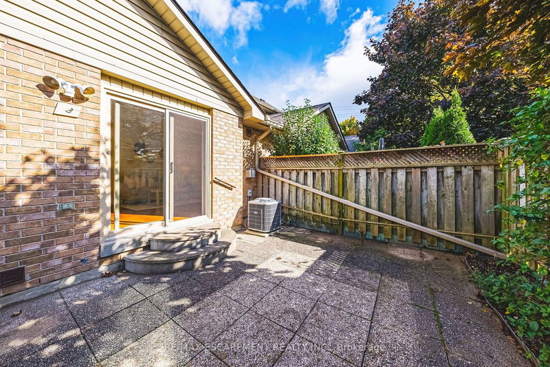  3 - 3333 New St  Burlington, L7N 1N1 | Image 34