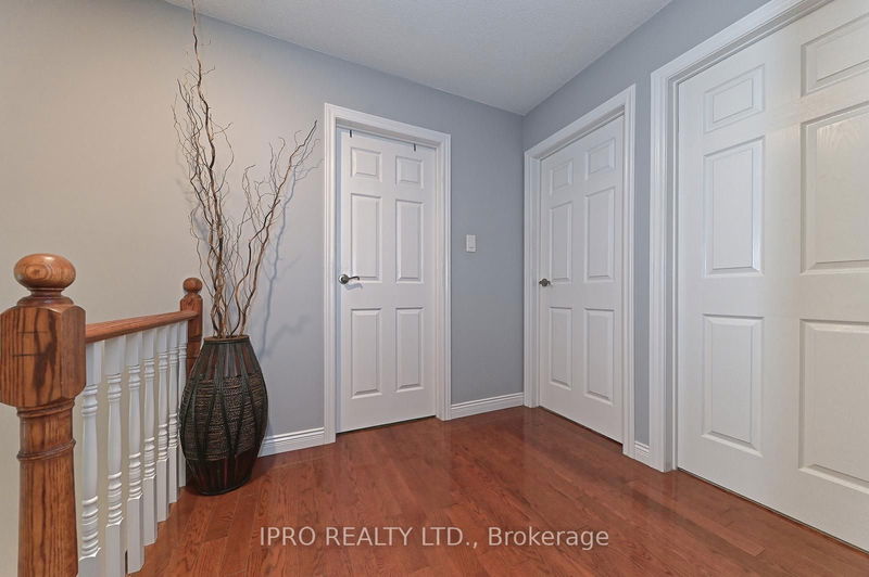 16 Bryant Crt  Brampton, L6X 2T1 | Image 19