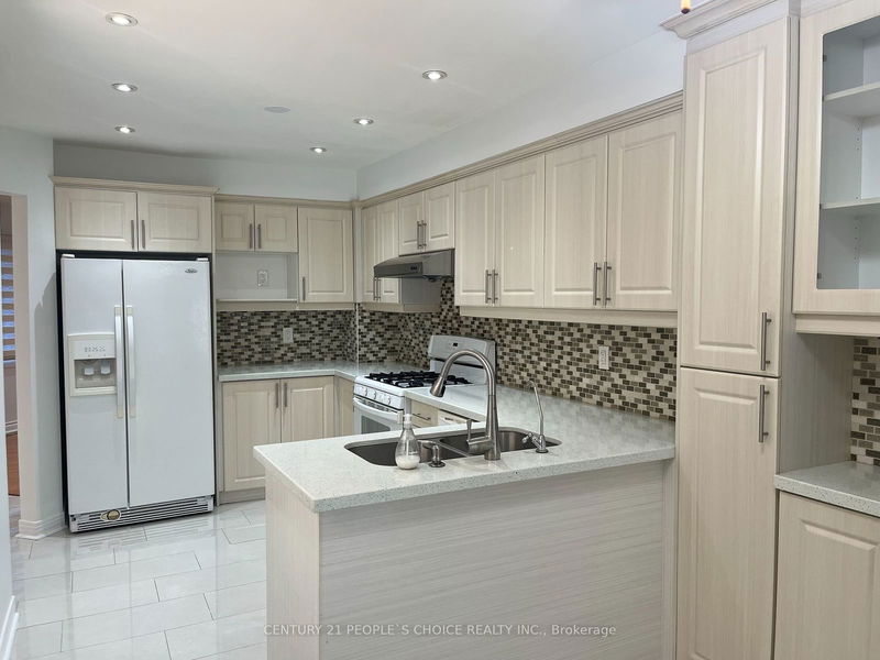  50 - 3600 Colonial Dr  Mississauga, L5L 5P5 | Image 9