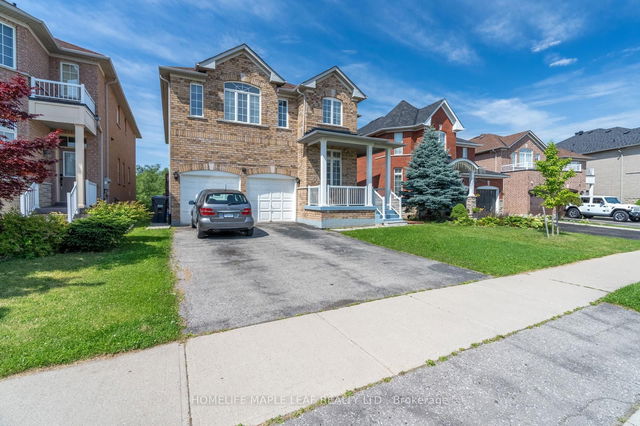38 Goreridge Crescent