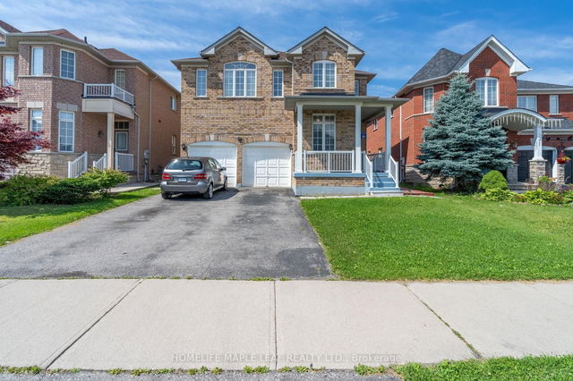 38 Goreridge Crescent