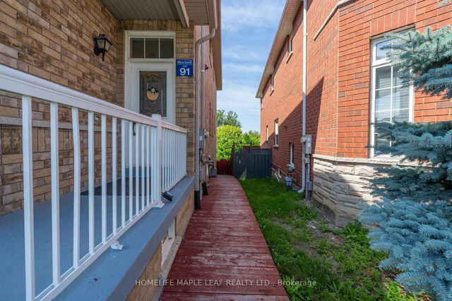 38 Goreridge Crescent