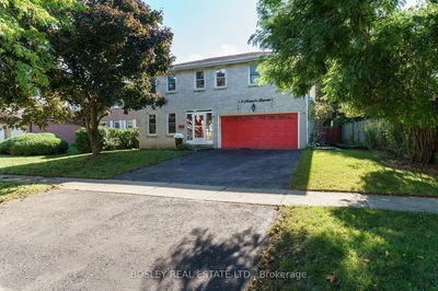 4 Nantucket Cres  Brampton, L6S 3X5 | Image 1