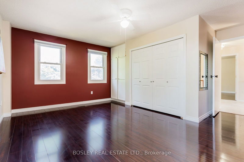 4 Nantucket Cres  Brampton, L6S 3X5 | Image 15