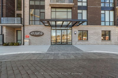  205 - 42 Mill St  Halton Hills, L7G 0P9 | Image 1