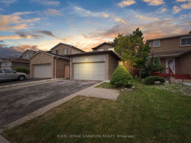 3193 Osbourne Rd  Mississauga, L5L 4A4 | Image 2