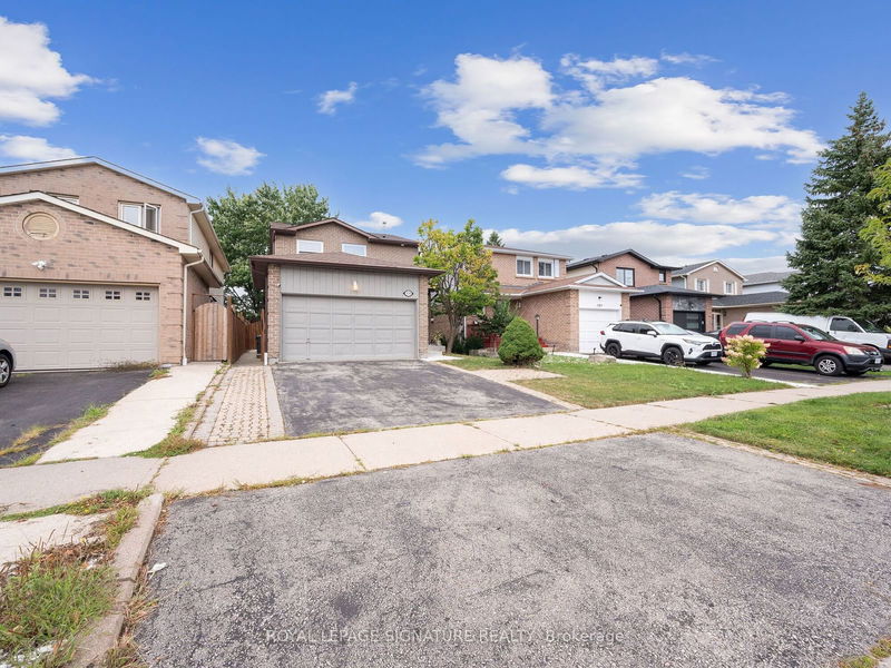 3193 Osbourne Rd  Mississauga, L5L 4A4 | Image 3