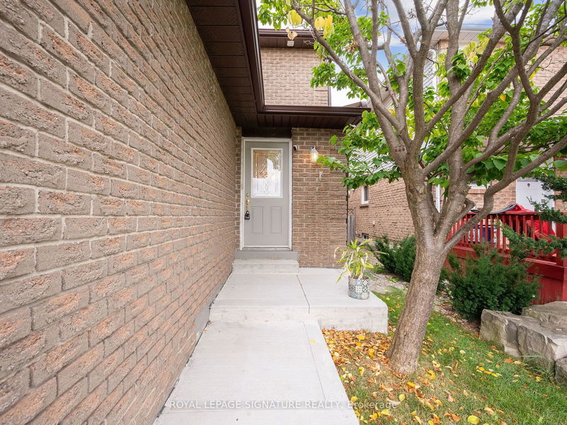 3193 Osbourne Rd  Mississauga, L5L 4A4 | Image 4