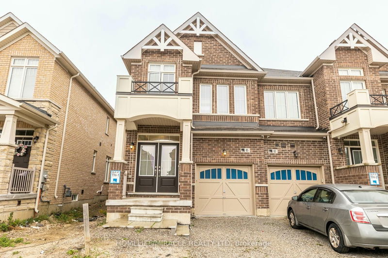 85 Royal Fern Cres  Caledon, L7C 4G9 | Image 1