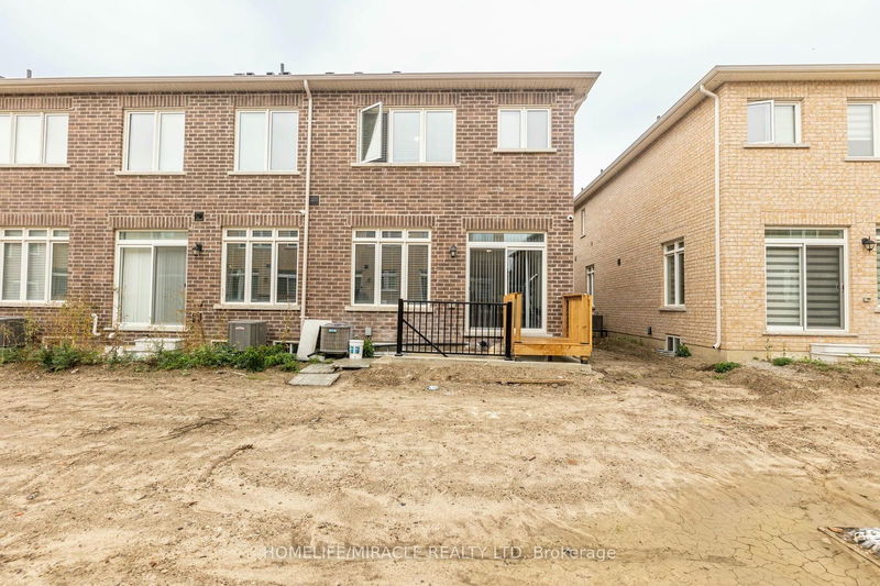 85 Royal Fern Cres  Caledon, L7C 4G9 | Image 40