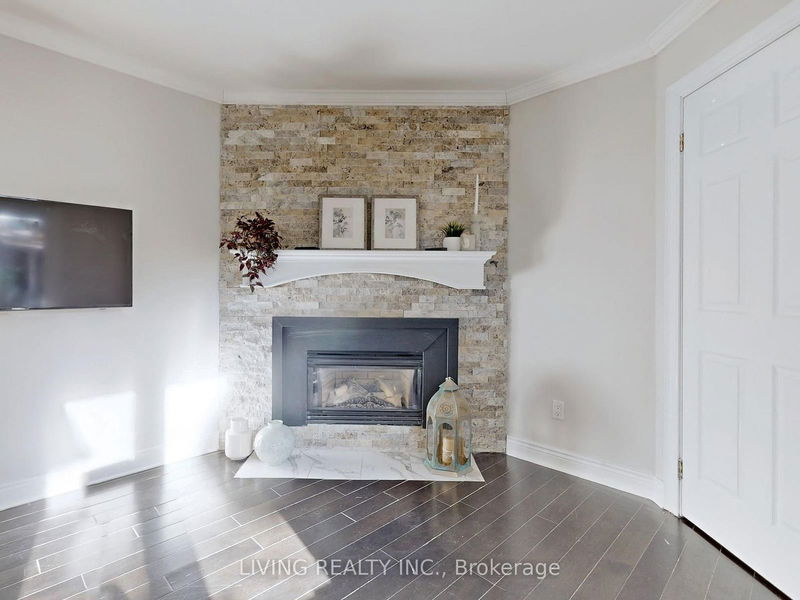 462 Luzon Cres  Mississauga, L5B 3W9 | Image 11