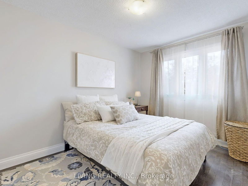 462 Luzon Cres  Mississauga, L5B 3W9 | Image 15