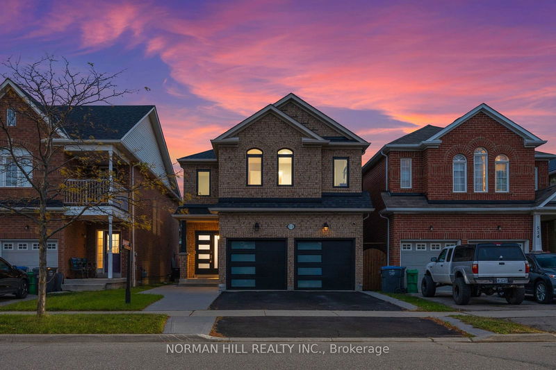 510 Huntington Ridge Dr  Mississauga, L5R 2X7 | Image 1