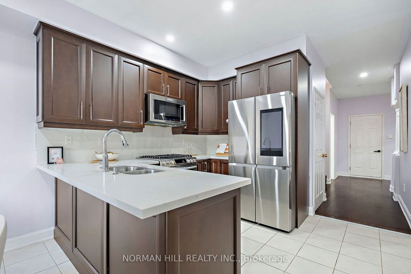 510 Huntington Ridge Dr  Mississauga, L5R 2X7 | Image 14