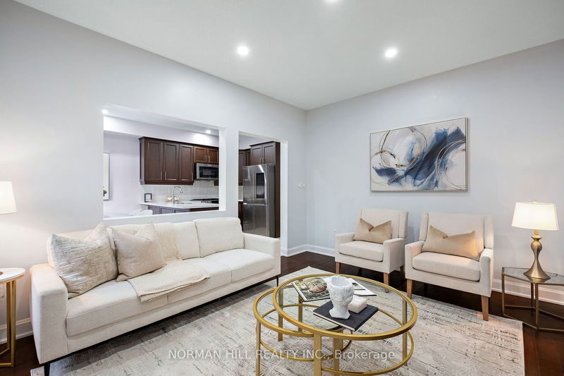 510 Huntington Ridge Dr  Mississauga, L5R 2X7 | Image 19