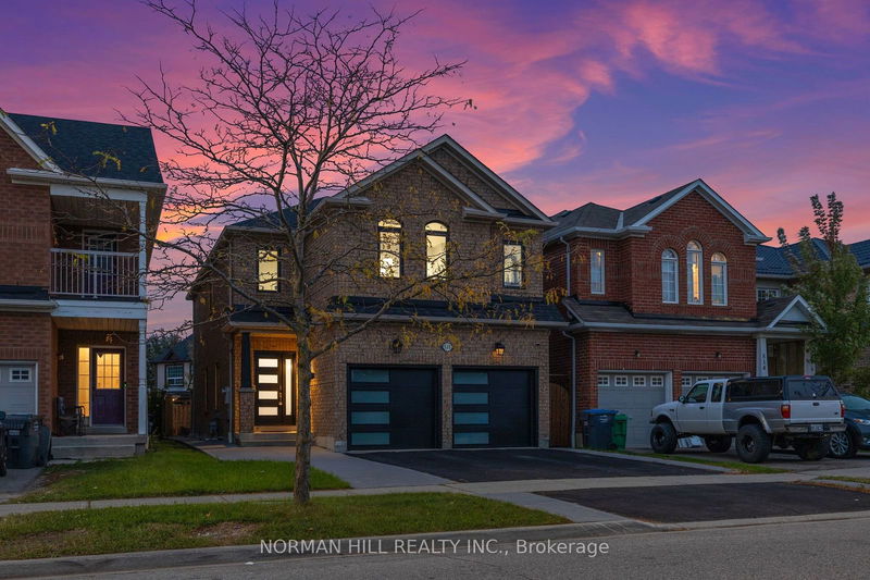 510 Huntington Ridge Dr  Mississauga, L5R 2X7 | Image 2