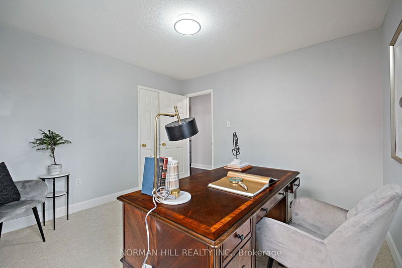 510 Huntington Ridge Dr  Mississauga, L5R 2X7 | Image 27