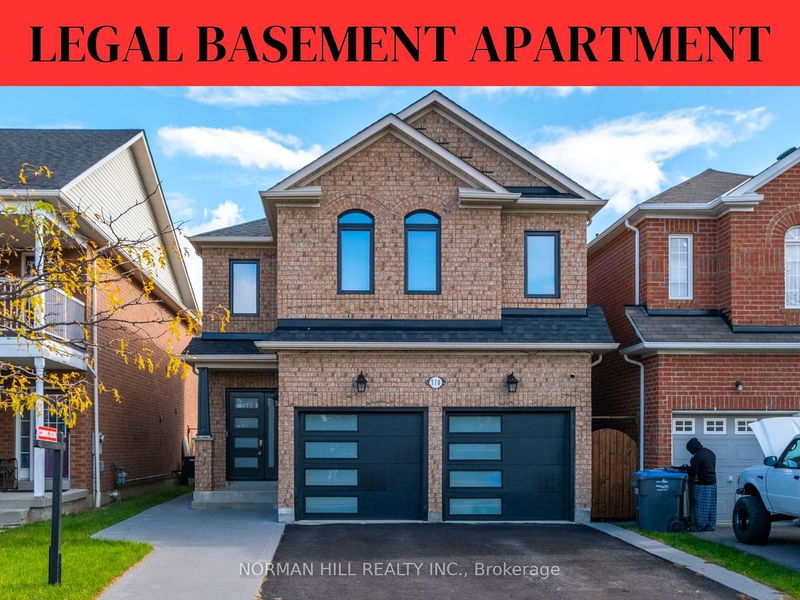 510 Huntington Ridge Dr  Mississauga, L5R 2X7 | Image 3