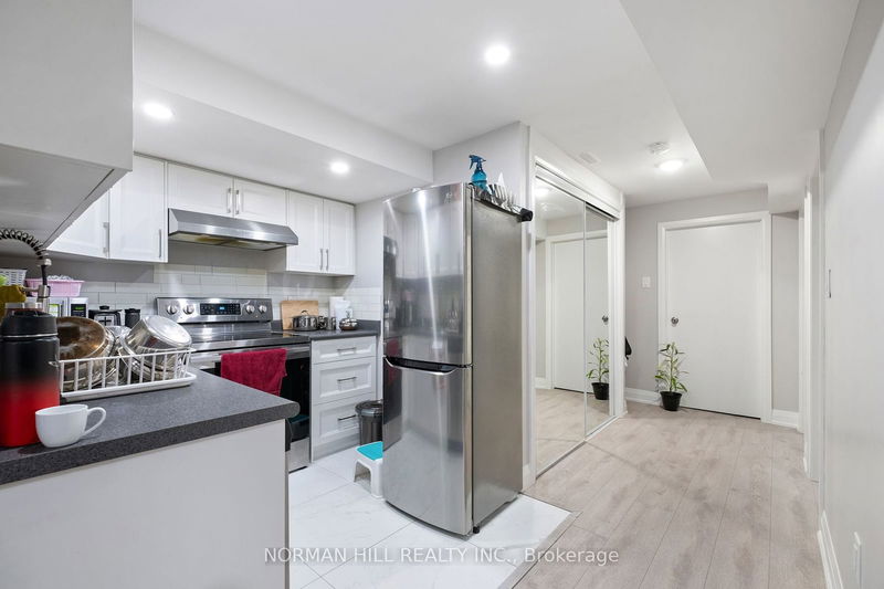 510 Huntington Ridge Dr  Mississauga, L5R 2X7 | Image 36