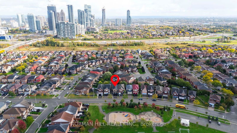 510 Huntington Ridge Dr  Mississauga, L5R 2X7 | Image 38